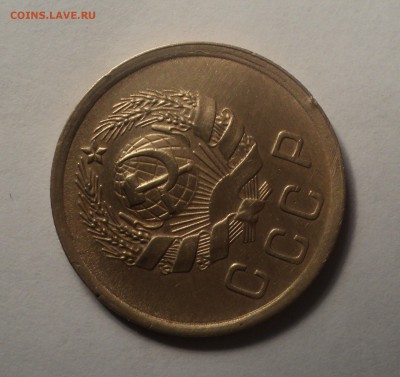 5 коп 1955 года.2 коп 1936 года. до 29.10.18 в 22.00 по Мск. - DSC05331.JPG