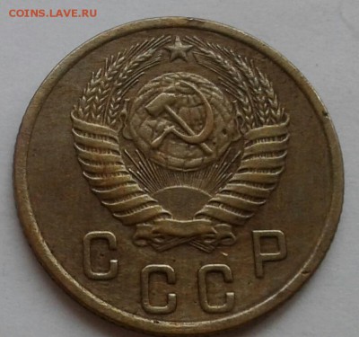 2 копейки 1953. До 29.10.18 в 22.00 - 20181026_145221-1