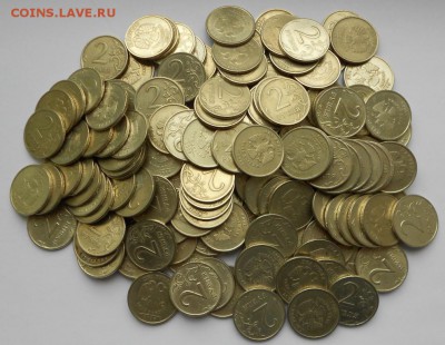2 р. 2006сп 150 штук, до 22.00мск 28.10.18 - 281018 001
