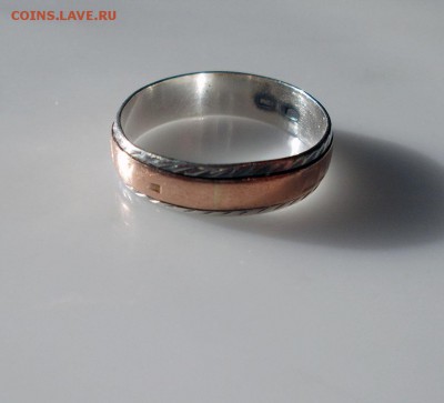 Серебро с золотом - DSCN7448.JPG