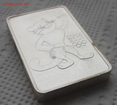 3 РУБЛЯ 2011 г. СОЧИ Леопард до 30.10-22.00.00 - SAM_4300.JPG