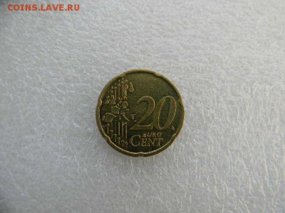 20 евроцентов  3шт до 02.11.2018г - SSCN3863.JPG