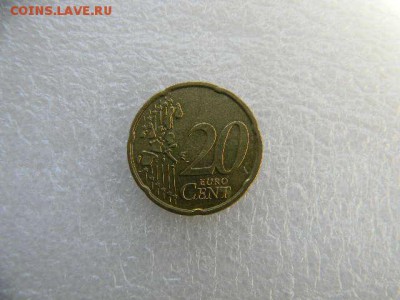 20 евроцентов  3шт до 02.11.2018г - SSCN3865.JPG