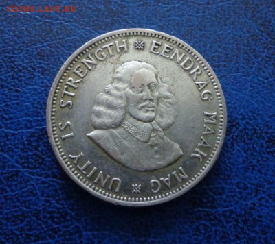 Южная Африка 20 центов 1962 до 30.10 - DSC00065.JPG