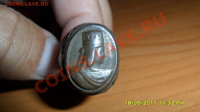 перстень.опознание и оценка. - SAM_1338.JPG