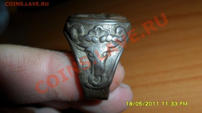 перстень.опознание и оценка. - SAM_1340.JPG