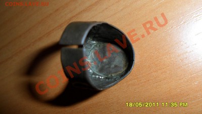 перстень.опознание и оценка. - SAM_1342.JPG