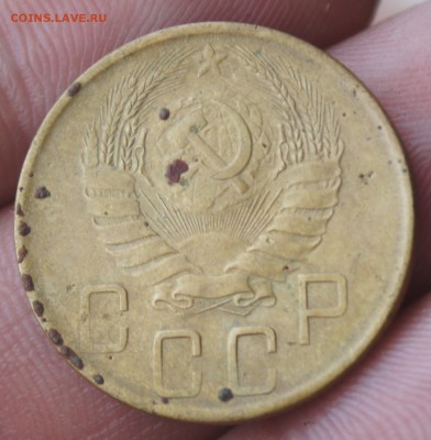 5 копеек 1941 г. нечастая - DSC09610.JPG