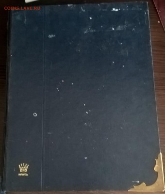 Кляссер для марок (3) - 9 (1)