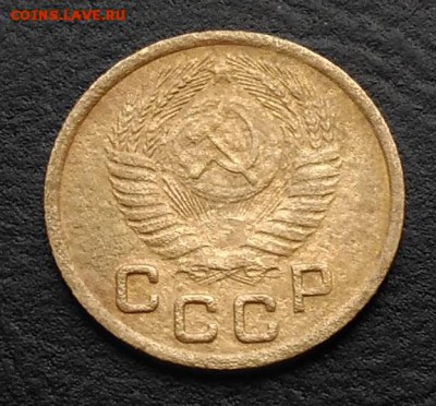 1 копейка 1951 по ФИКСУ - IMG_20180930_161410
