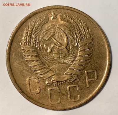 5 копеек 1957 UNC. До 01.11.18 в 22.00 МСК - fullsizeoutput_4d6