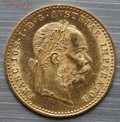Золотой 1 дукат 1915 г. до 03.11.18 г. 22.00 мск - Аверс.JPG