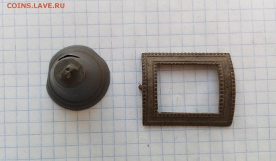 пряжка и колокольчик до 4.11 22:00 Мск - IMG_20181014_215548_850