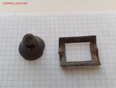 пряжка и колокольчик до 4.11 22:00 Мск - IMG_20181014_215609_748