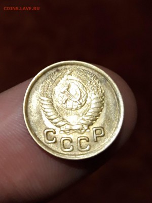 1 копейка 1941 . Люкс ! - 20181028_163517-942x1255