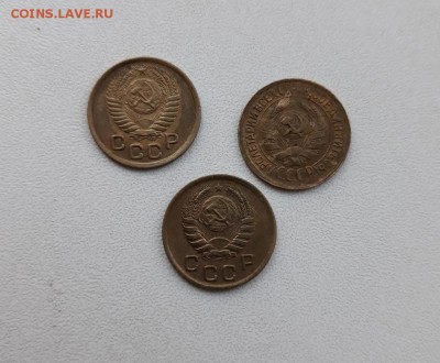 1 копейка 1941 . Люкс ! - 20181028_165247-1056x870