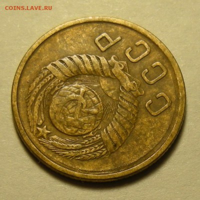 Нечастая 2 копейки 1957 (шт. 1.2) - до 1.11.18. 22:00 мск. - DSCN2352.JPG