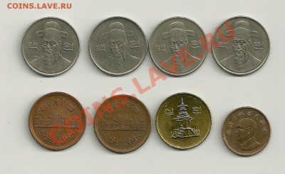 недорогая иностранщина пополняемая вторая - аазия2 001