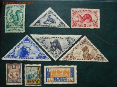 9 марок Тыва 1927,1935гг - DSC04694.JPG