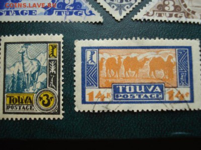 9 марок Тыва 1927,1935гг - DSC04695.JPG