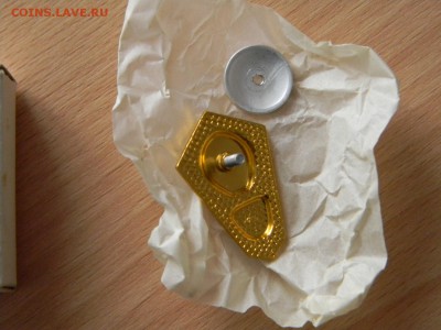"Гробики" легкие,10шт.,не вручались,фикс по 90р., 04,11. - DSCN6859.JPG