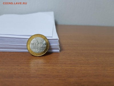 10 рублей 2002 года Кострома СПМД (UNC, мешковая)до 01.11.18 - 05DX_VeID2M