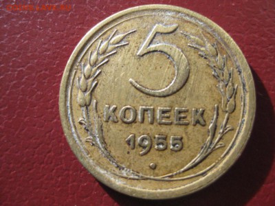 5 коп. погодовка 55 г., 40 г., 31 г. окончание 3.11 в 21:30 - IMG_2316.JPG