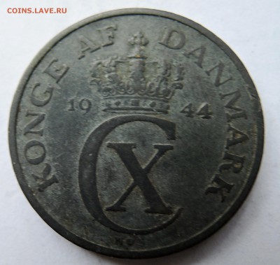 ДАНИЯ - 2 эре 1944 г. до 04.11 в 22.00 - DSCN2949.JPG