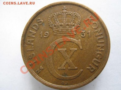 Исландия 5 эйре 1931 до 23-05-11 22-00 - IMG_6283