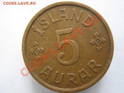 Исландия 5 эйре 1931 до 23-05-11 22-00 - IMG_6284