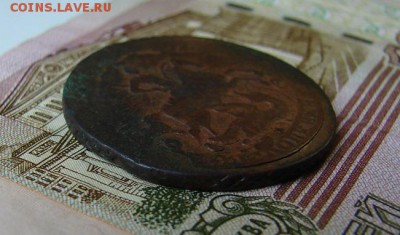 2 копейки 1757 перечекан с облачной. До 01.11.2018 - 6 - копия.JPG