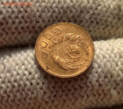 1 копейка 1935 года н.т. с блеском до 1.11 - WP_20180513_17_24_02_Pro