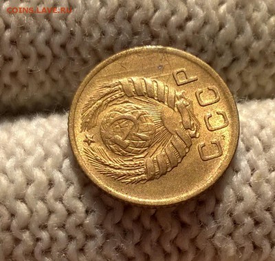 1 копейка 1946 года с блеском до 1.11 - WP_20180513_17_38_49_Pro