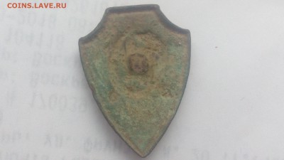 Милицейская кокарда кон. 20-х гг до 01.11.18 - IMG_20181029_135932