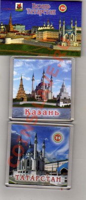 Коллекционирования магнитов на холодильник - img242