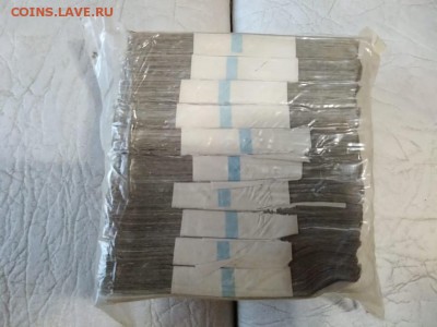 Кирпич 5 рублей образца 1961 года (2) до 01.11.2018 в 22.00 - WhatsApp Image 2018-10-30 at 07.56.26