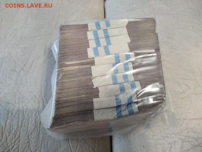 Кирпич 25 рублей образца 1961 года (2) до 01.11.2018 в 22.00 - WhatsApp Image 2018-10-30 at 08.26.28