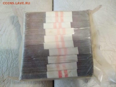Кирпич 10 рублей образца 1961 года (2) до 01.11.2018 в 22.00 - WhatsApp Image 2018-10-30 at 07.55.30(1)