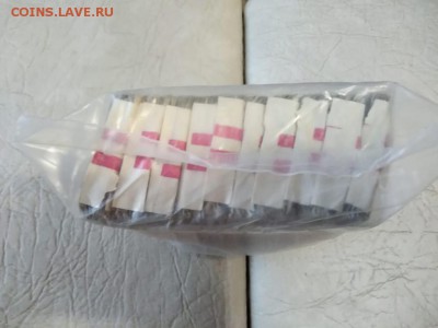 Кирпич 10 рублей образца 1961 года (3) до 01.11.2018 в 22.00 - WhatsApp Image 2018-10-30 at 07.55.26