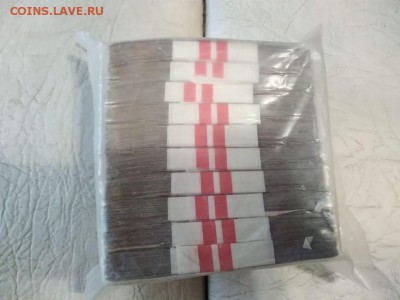 Кирпич 10 рублей образца 1961 года (4) до 01.11.2018 в 22.00 - WhatsApp Image 2018-10-30 at 07.55.28