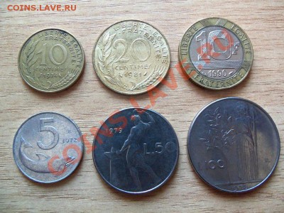 Италия и Франция 6 шт до 23.05.11 в 22.00 - 101_0473