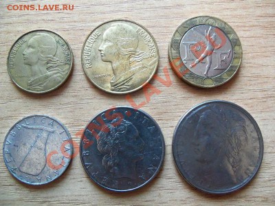 Италия и Франция 6 шт до 23.05.11 в 22.00 - 101_0474