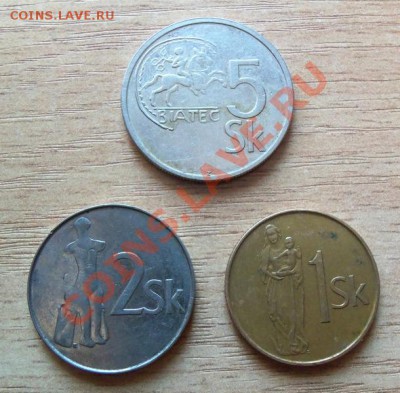 Монеты Словении 3шт до 23.05.11 в 22.00 - 101_0477