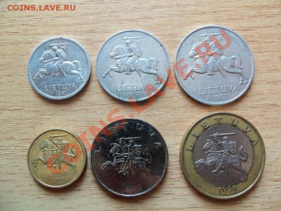 Монеты Литвы 6шт до 23.05.11 в 22.00 - 101_0480