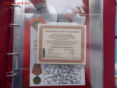 Оценка коллекции жетонов - DSCN7672 (1280x960)