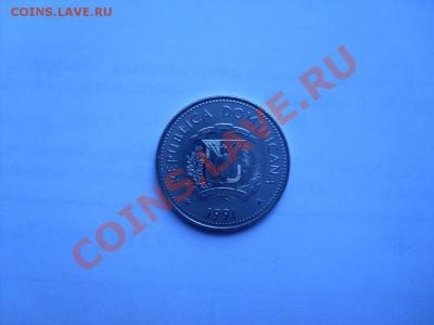 Доминикана.24.05.11г. 22-00Мск. - домин-1