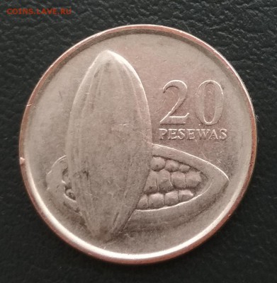 Гана 20 песева 2007 до 04.11.18 в 22.00 мск - IMG_20181018_152028