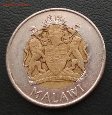 Малави 5 квач 2006 БИМ до 04.11.18 в 22.00 мск - IMG_20181018_153052