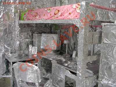 Закажи фотографию!!! - 800px-Foiled_room_finished4