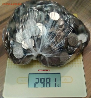 5 коп солянка 3 кг 1997-2009г - IMG_20181030_234212_006.JPG